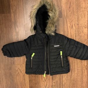 Winter Jacket